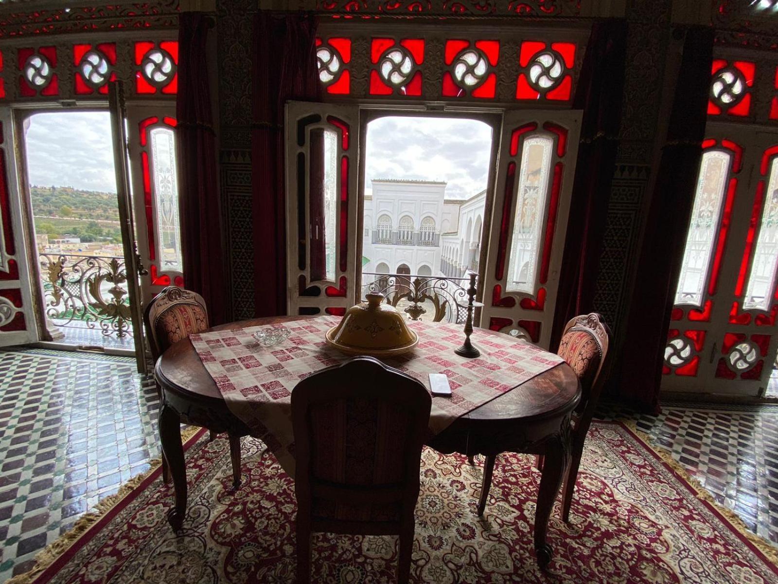 Appartement Youssef