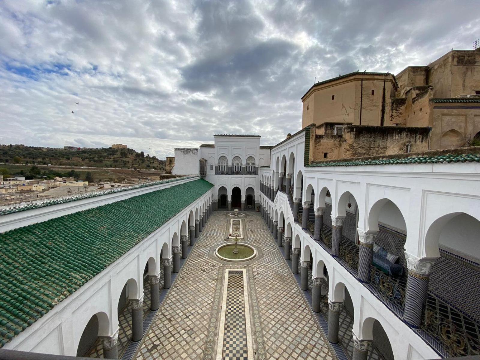 Youssef Appartement Fès