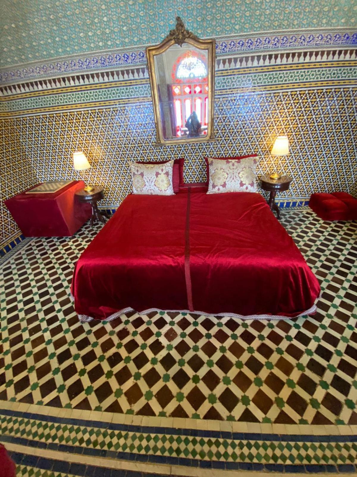 Youssef Appartement *
