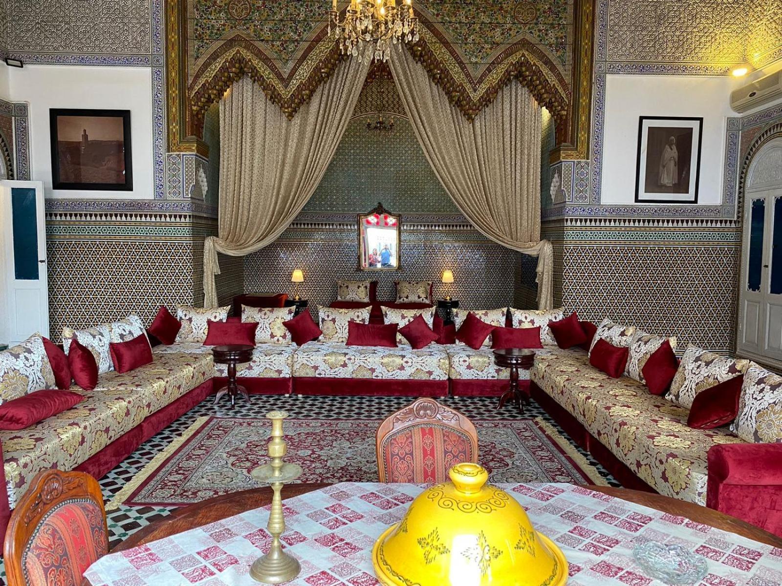 Appartement Youssef