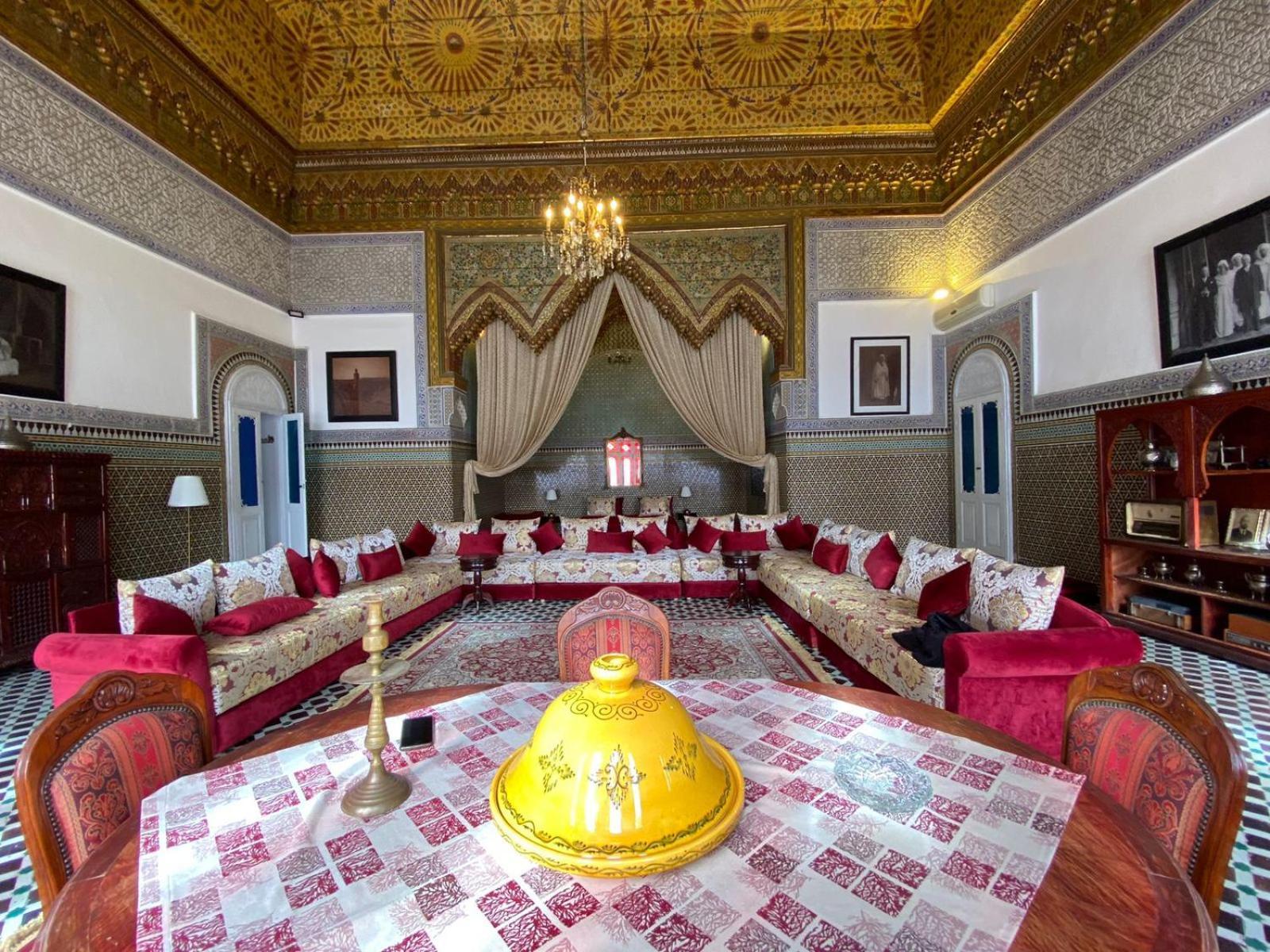 Appartement Youssef *