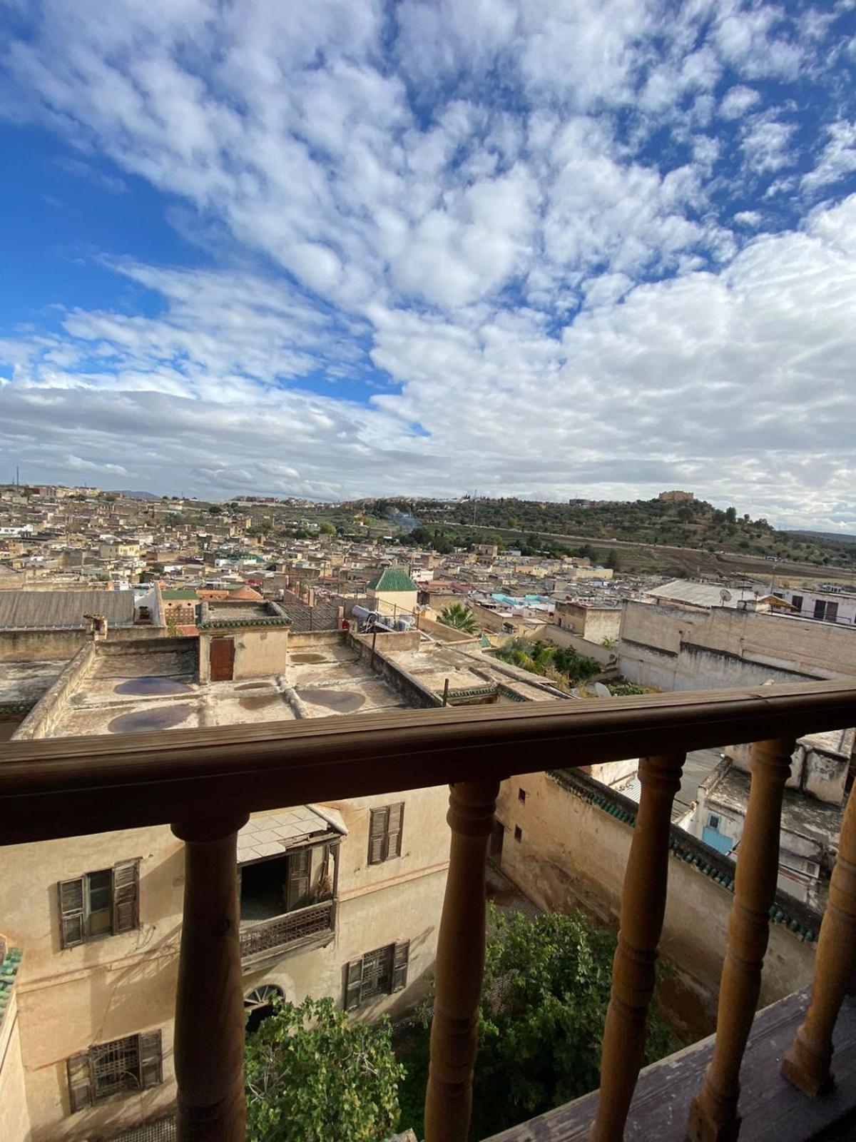 Youssef Appartement *