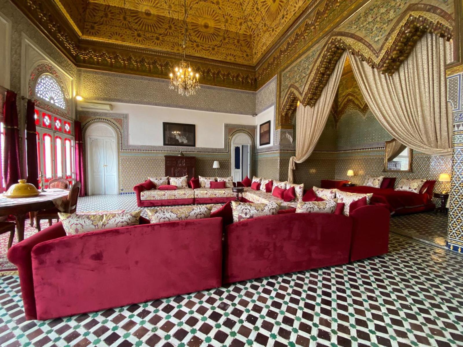 Youssef Appartement