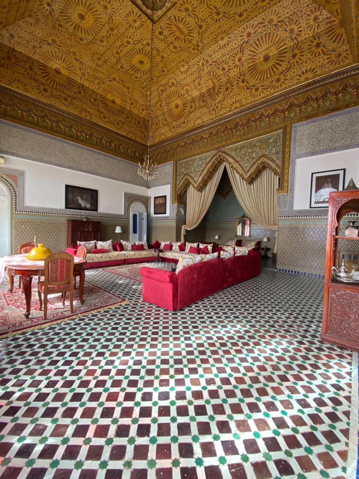 Youssef Appartement *