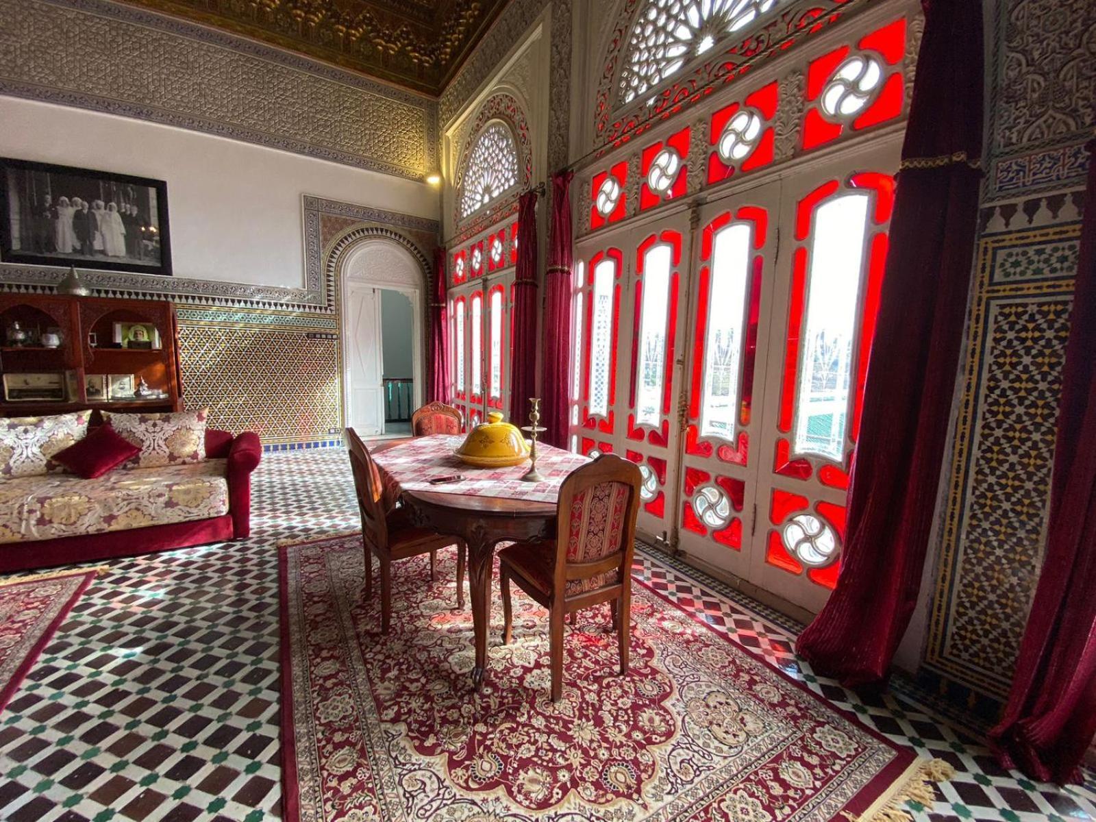 Appartement Youssef Fès