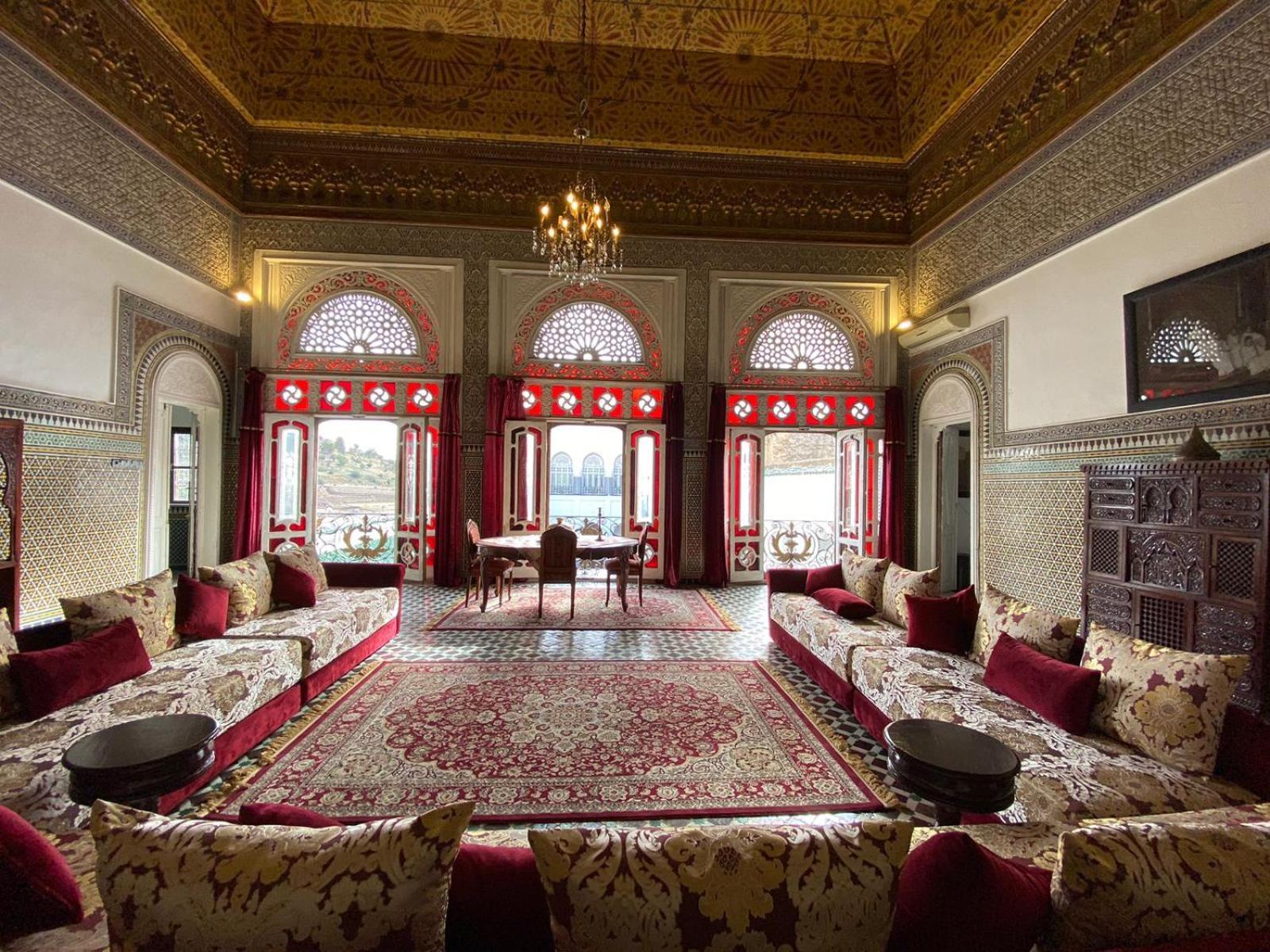 Appartement Youssef