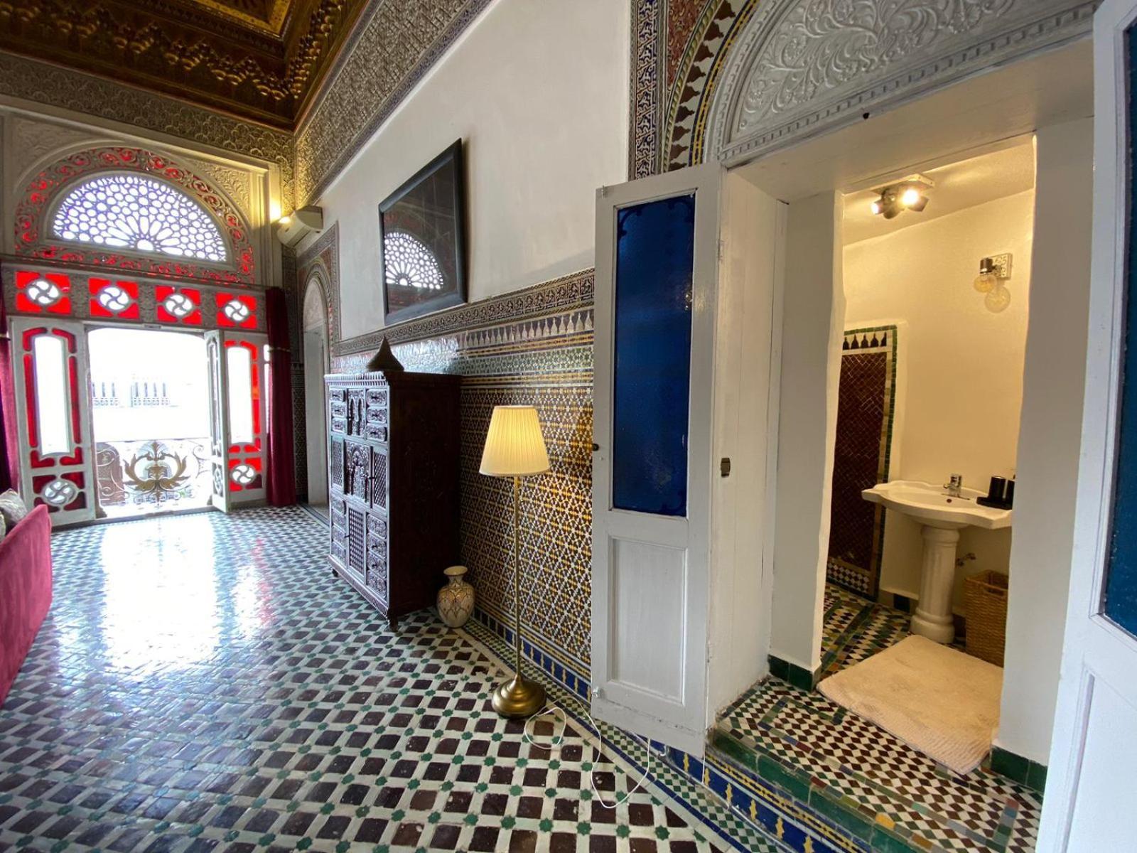 Youssef Appartement *