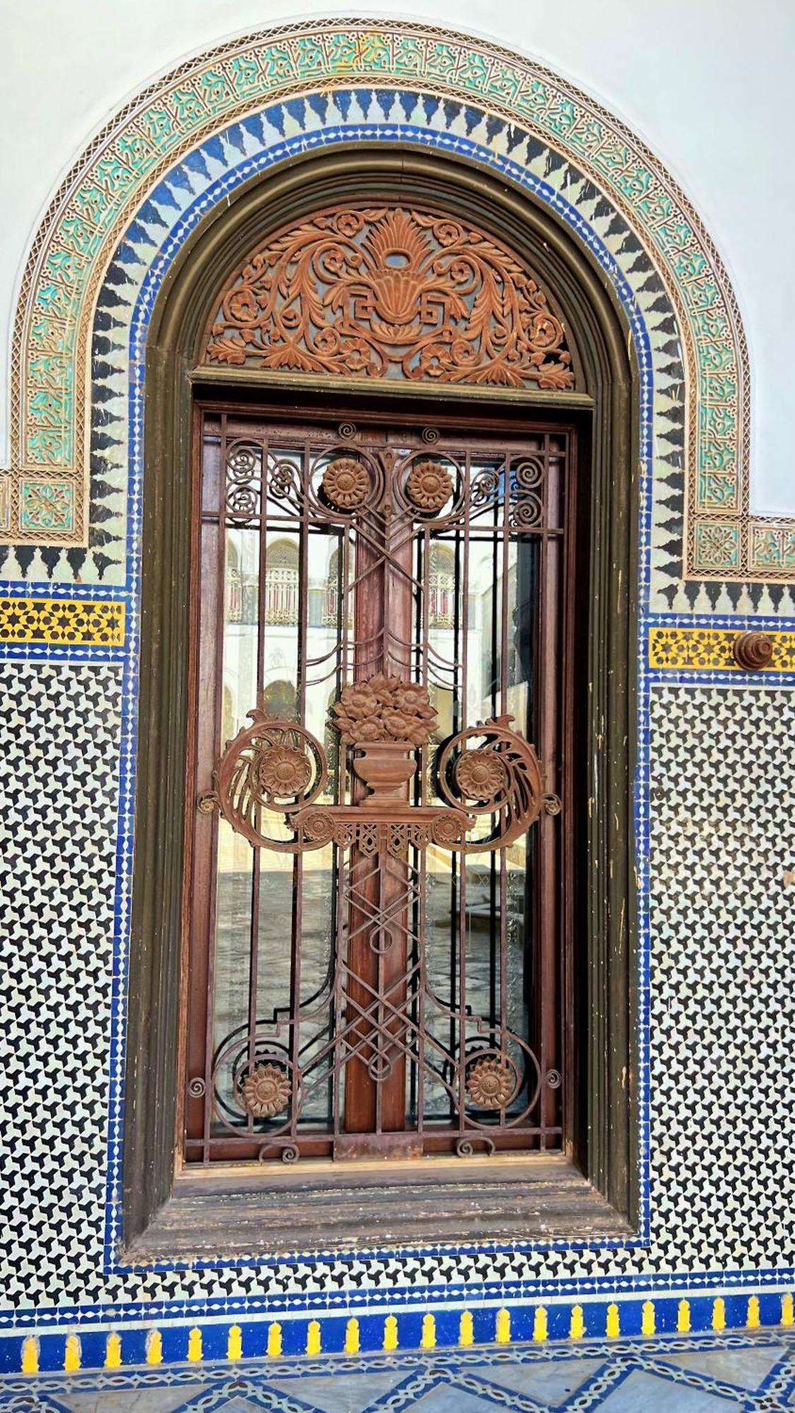 Youssef Appartement Fès