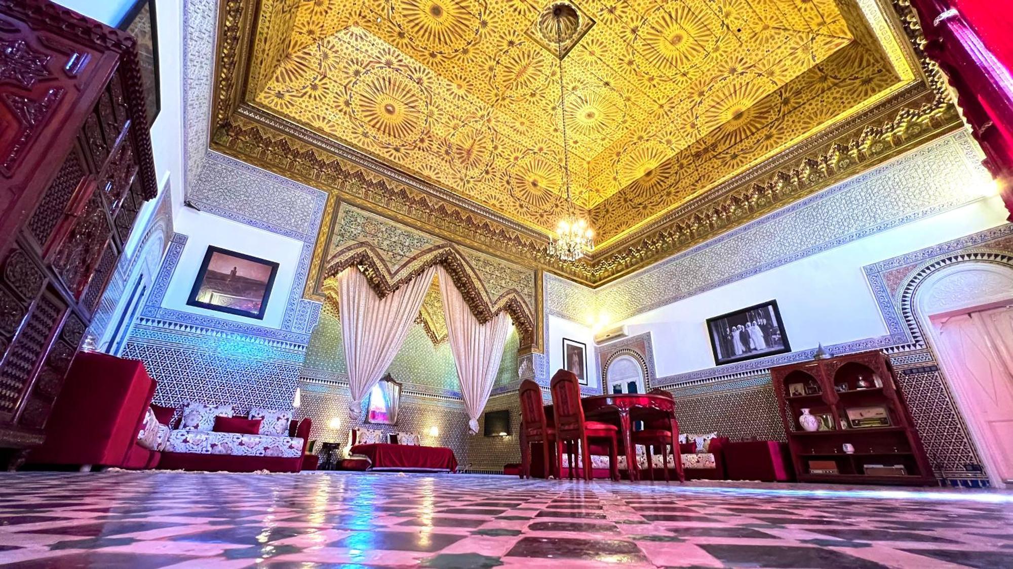Appartement Youssef
