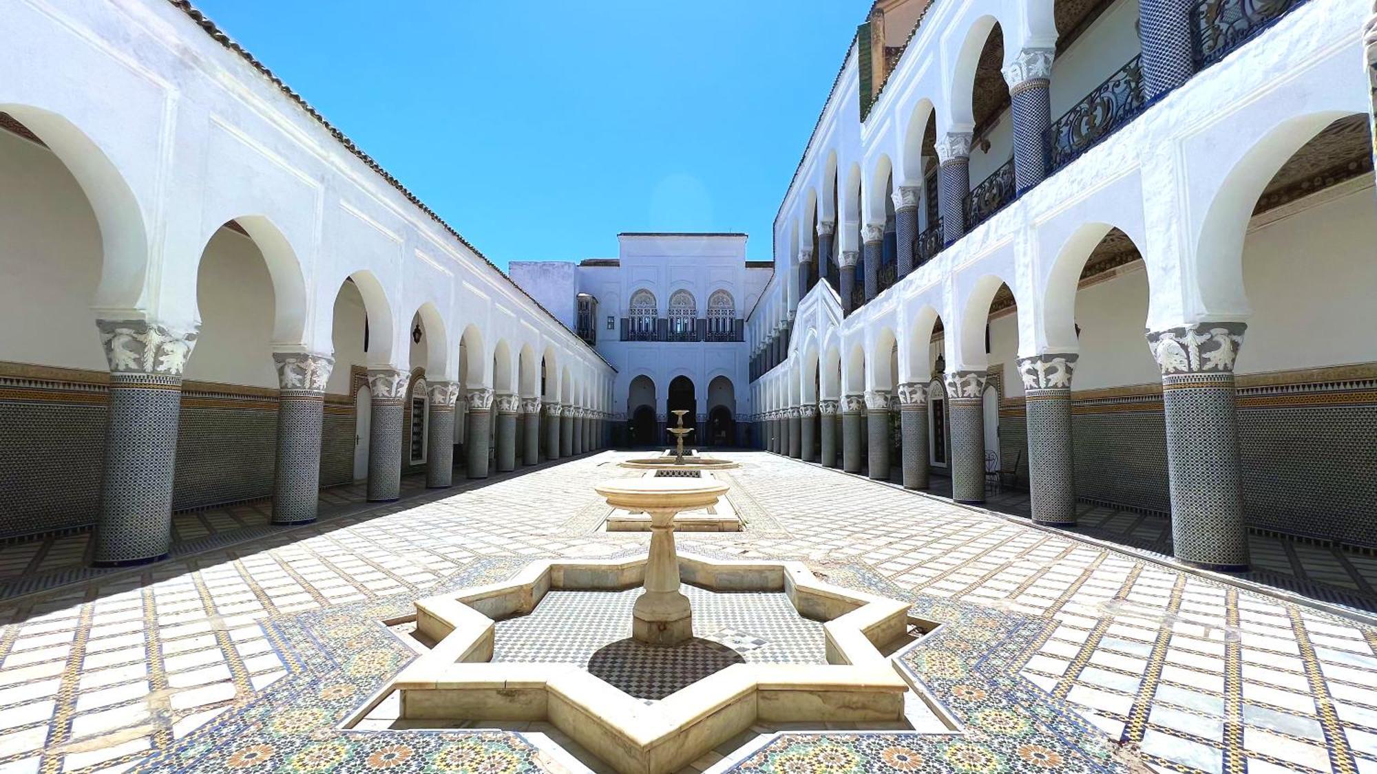 Youssef Appartement Fès