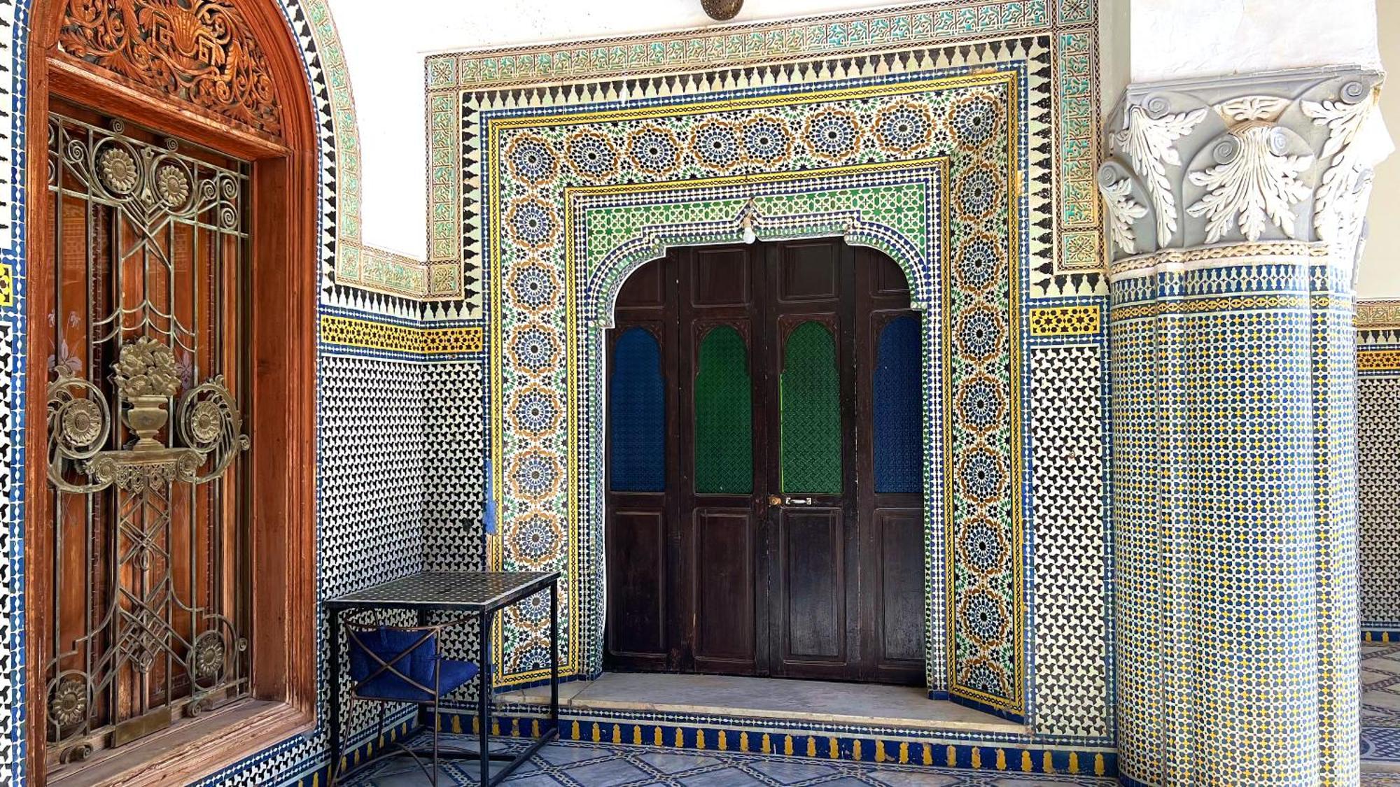 Youssef Appartement *