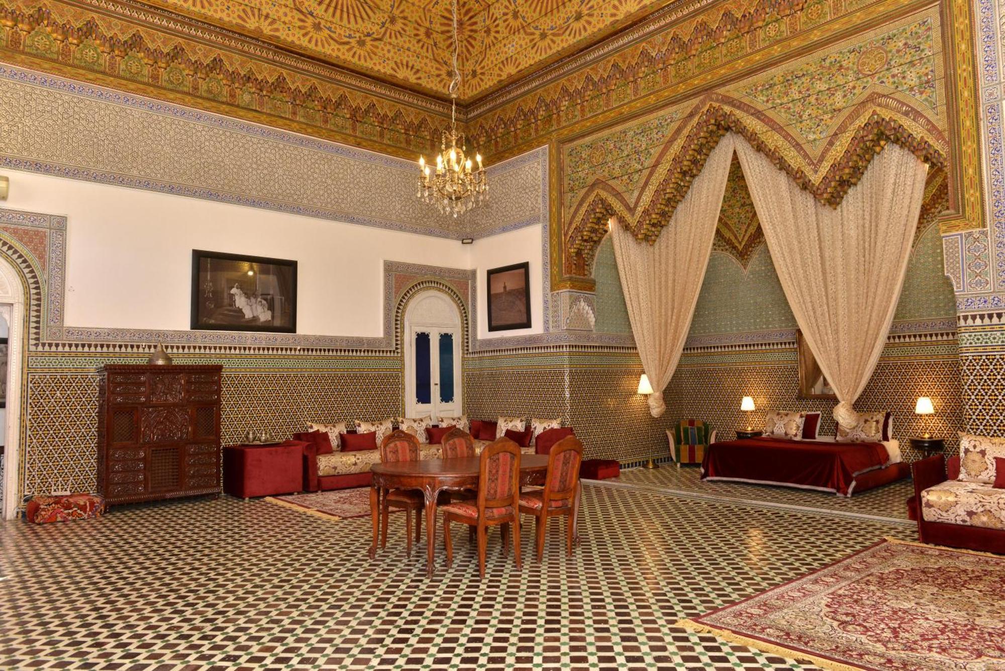 Youssef Appartement Fès