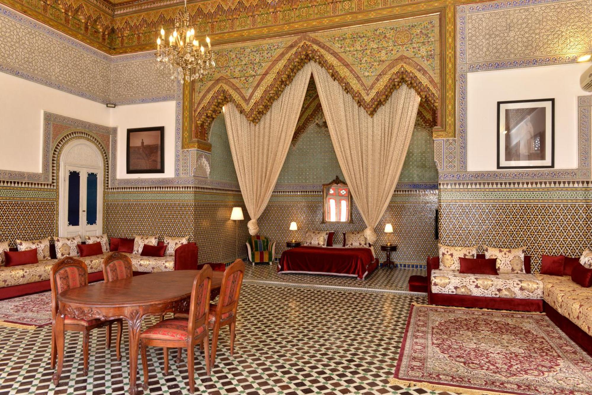 Appartement Youssef *