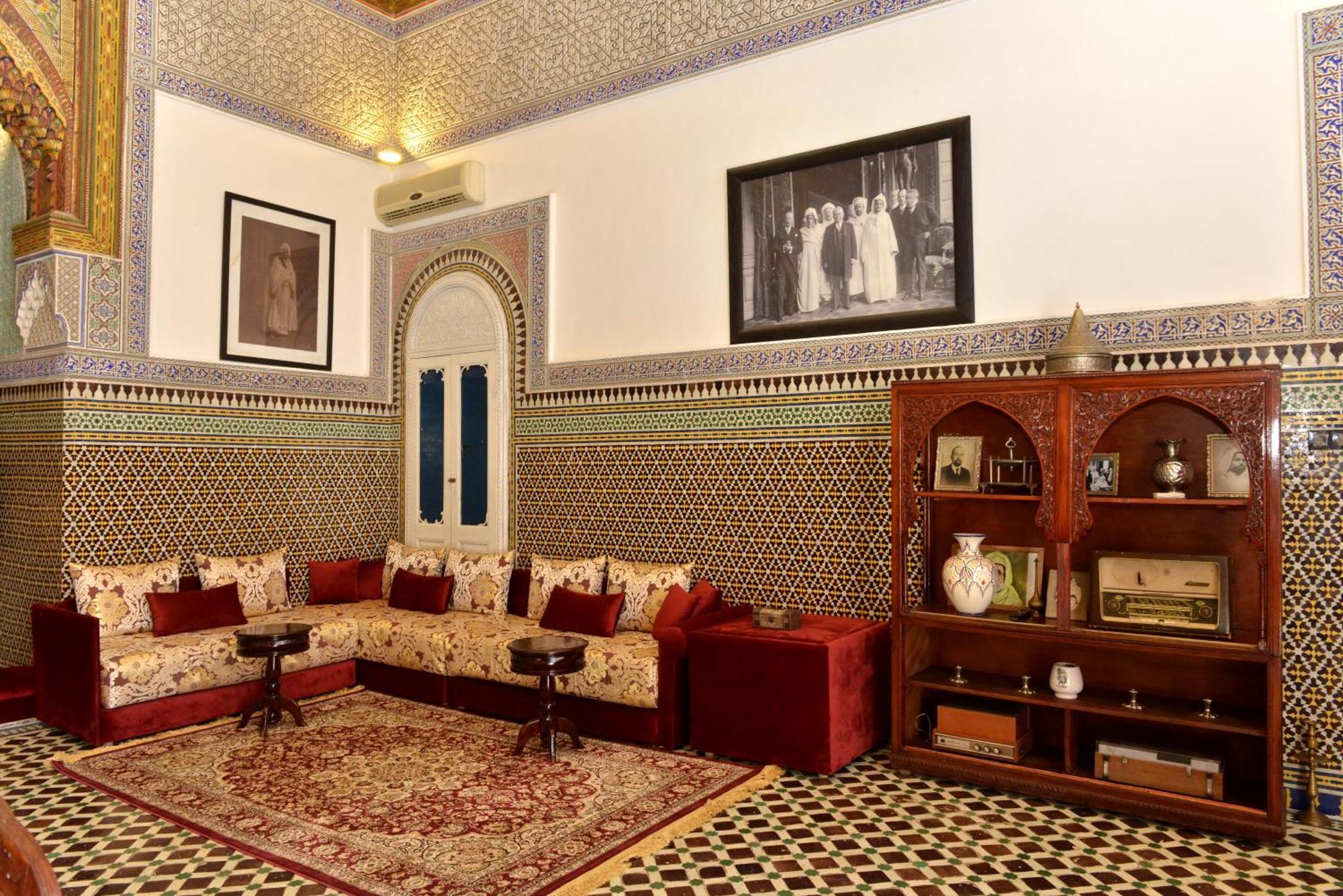 Youssef Appartement *