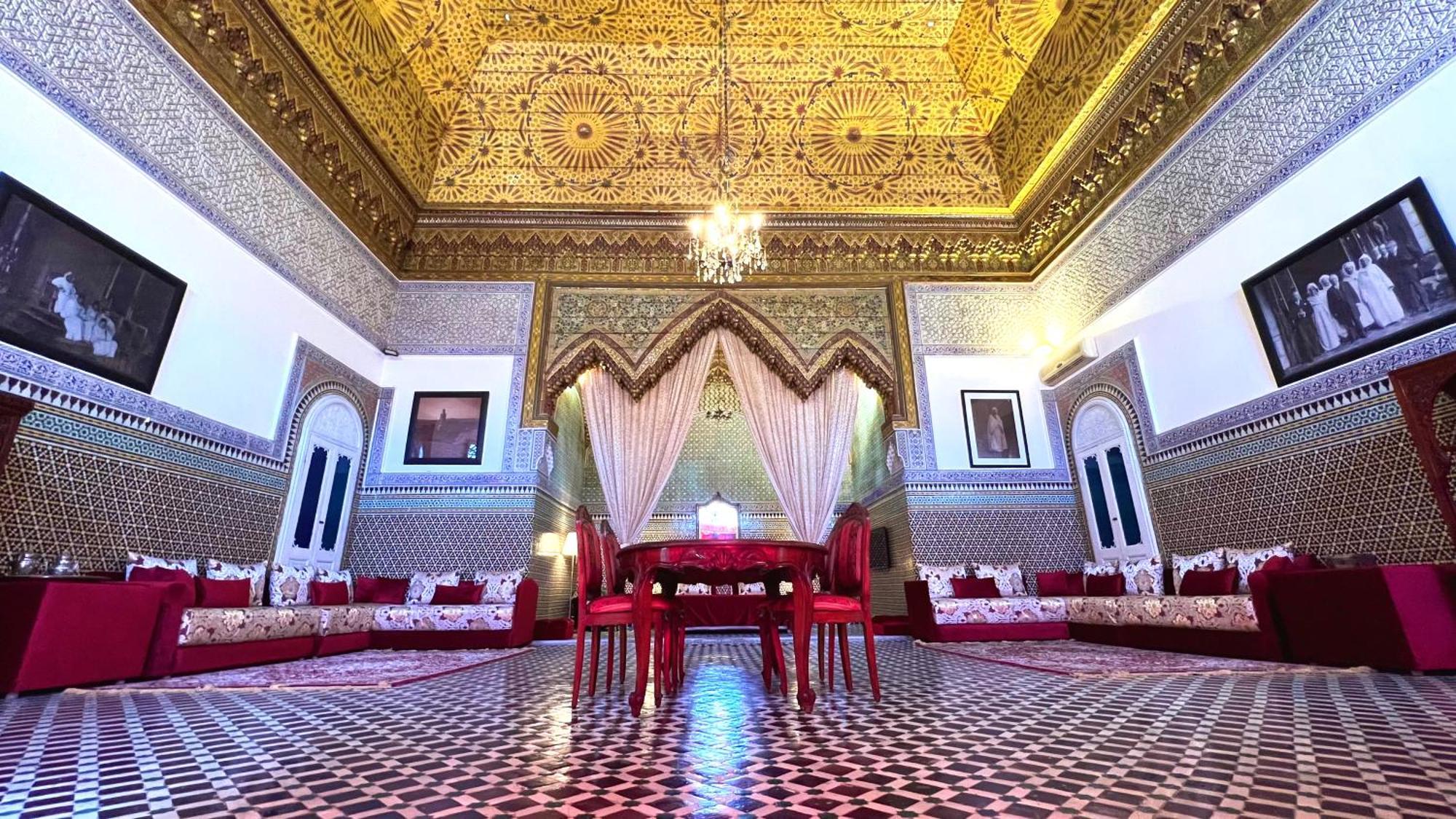 Appartement Youssef