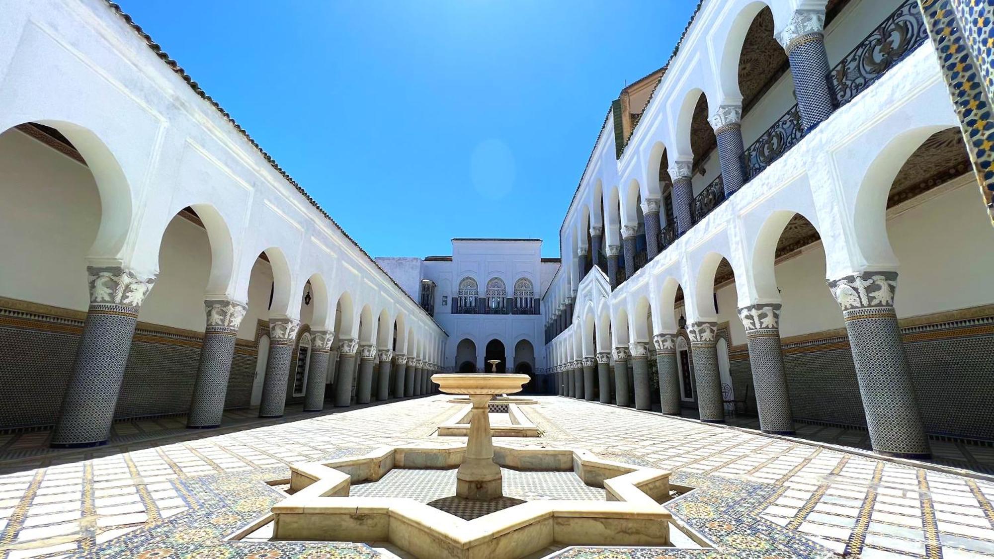Youssef * Fès