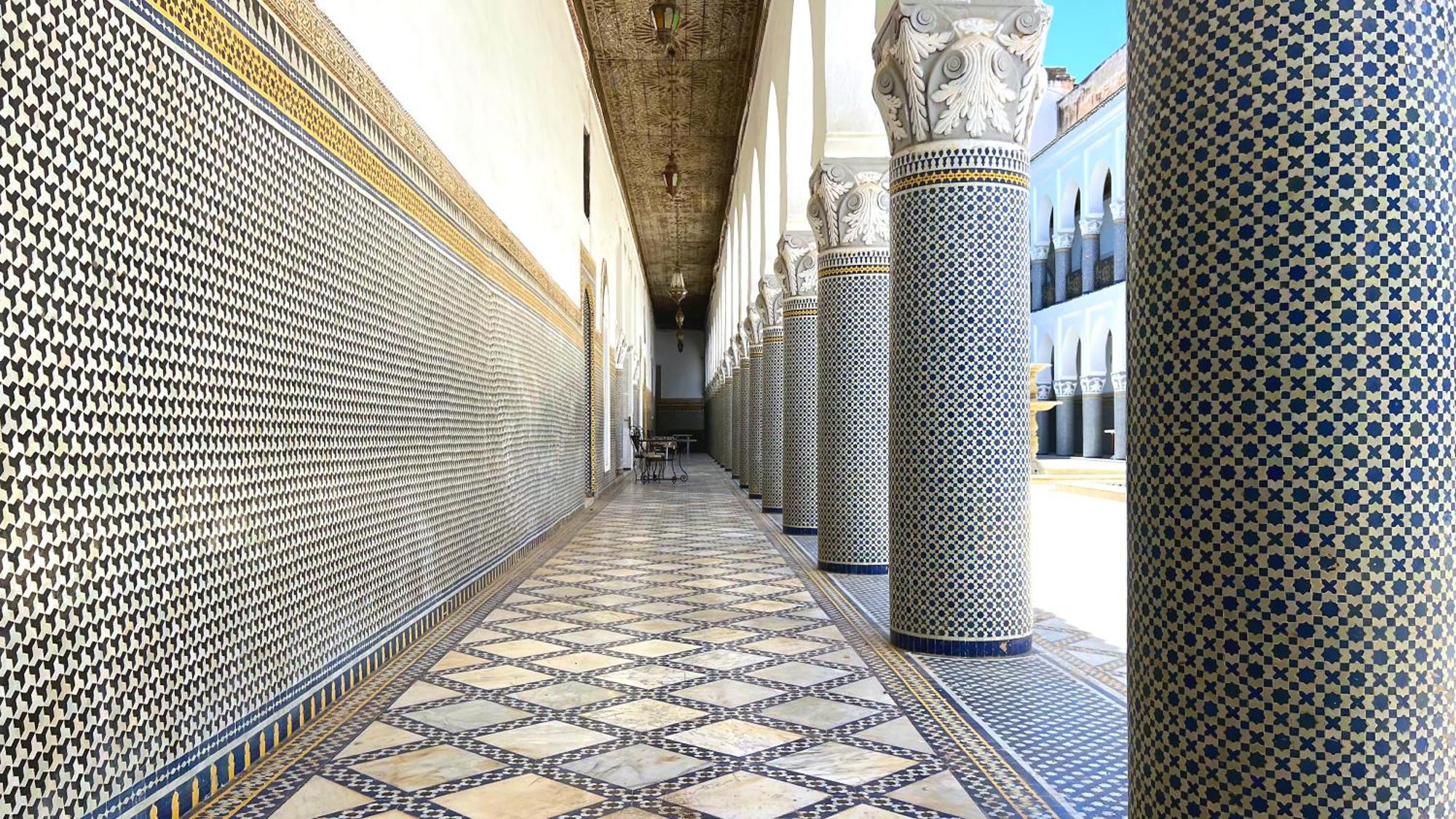 Youssef Appartement